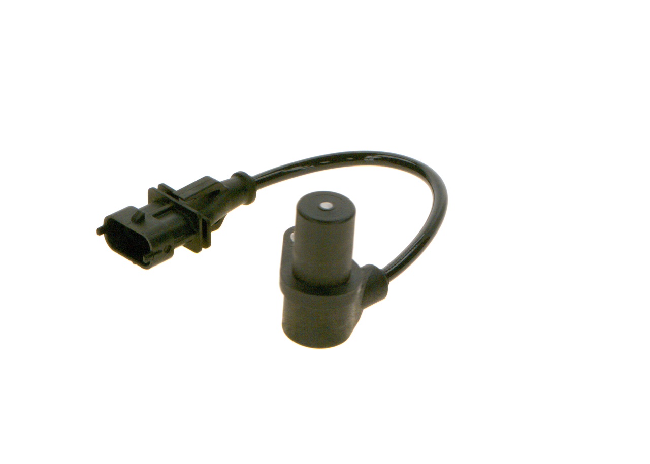 Sensor, crankshaft pulse - 0 281 002 410 BOSCH
