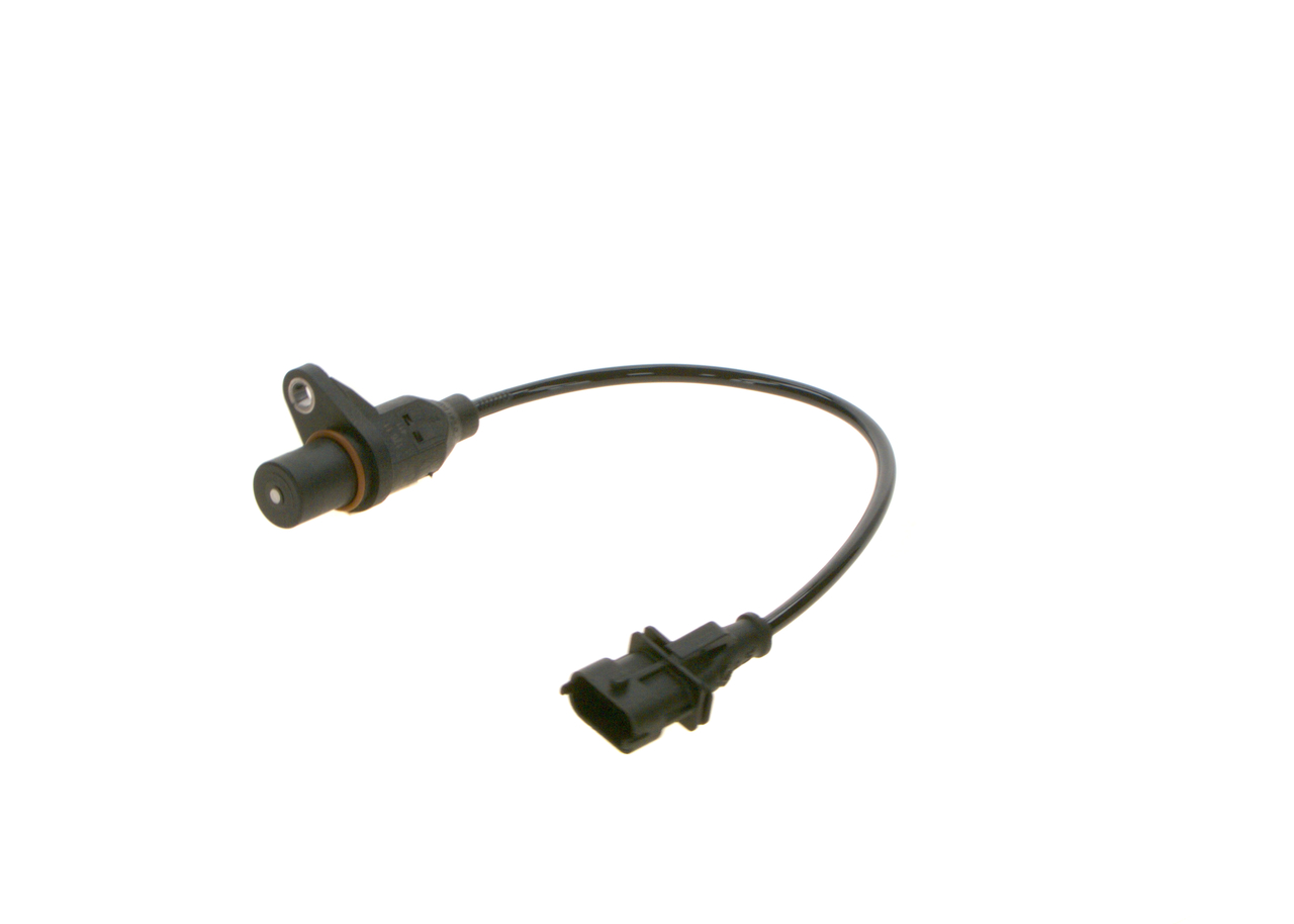 Sensor, crankshaft pulse - 0 281 002 411 BOSCH