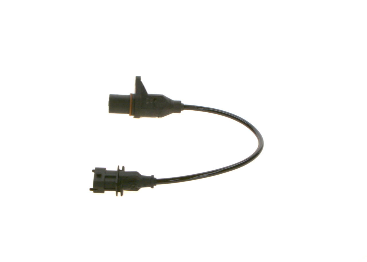 Sensor, crankshaft pulse - 0 281 002 411 BOSCH