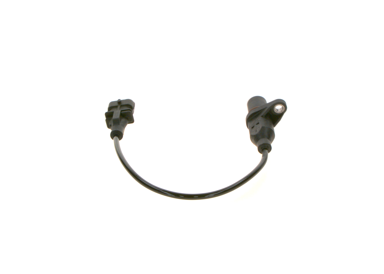 Sensor, crankshaft pulse - 0 281 002 411 BOSCH