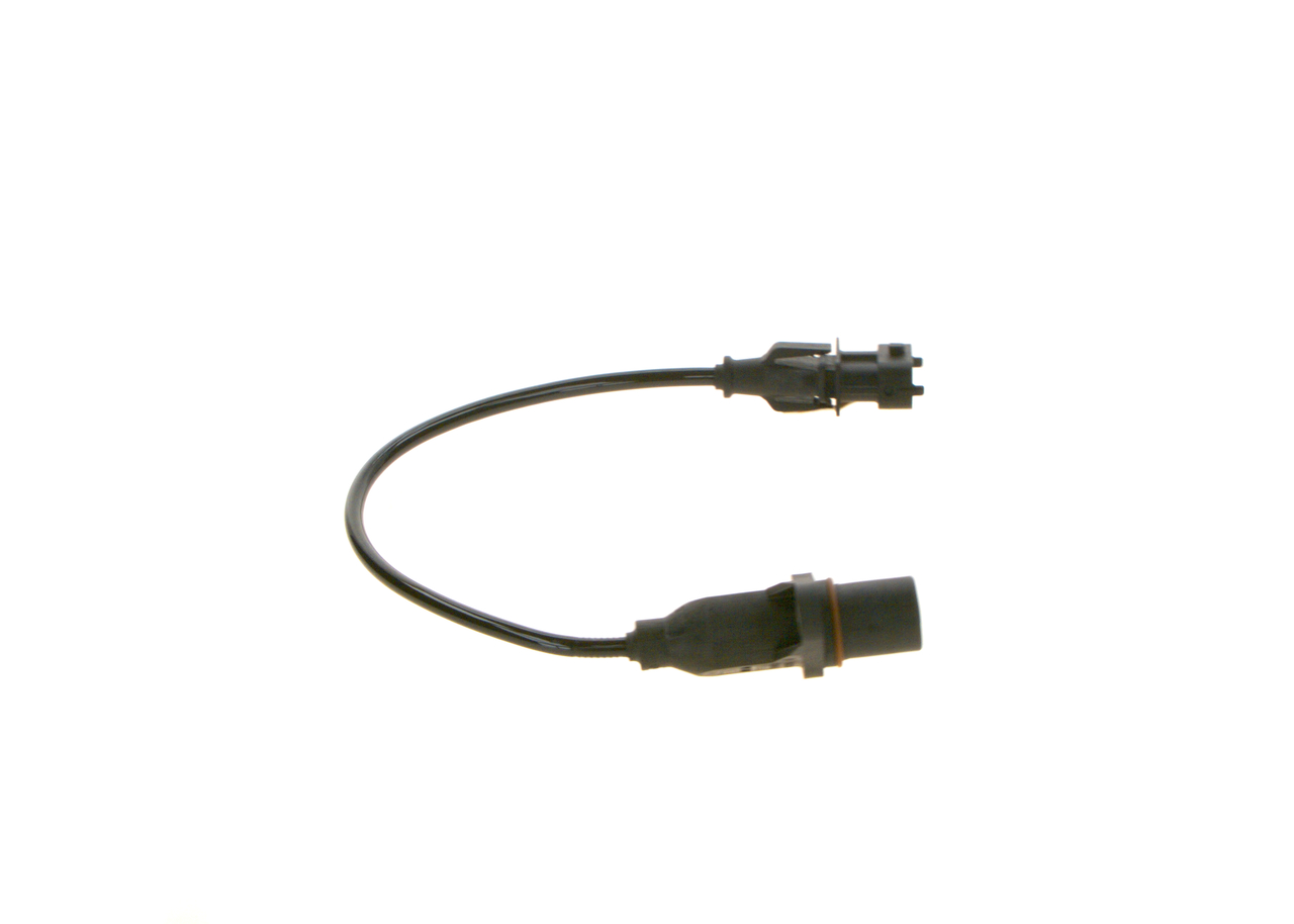 Sensor, crankshaft pulse - 0 281 002 411 BOSCH