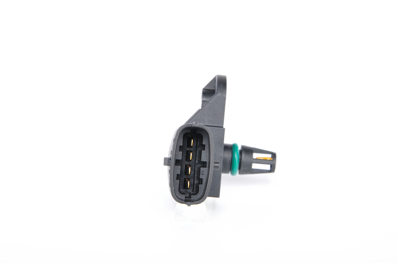 Sensor, boost pressure - 0 281 002 437 BOSCH
