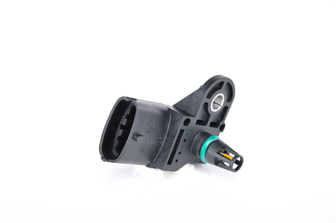Sensor, boost pressure - 0 281 002 437 BOSCH