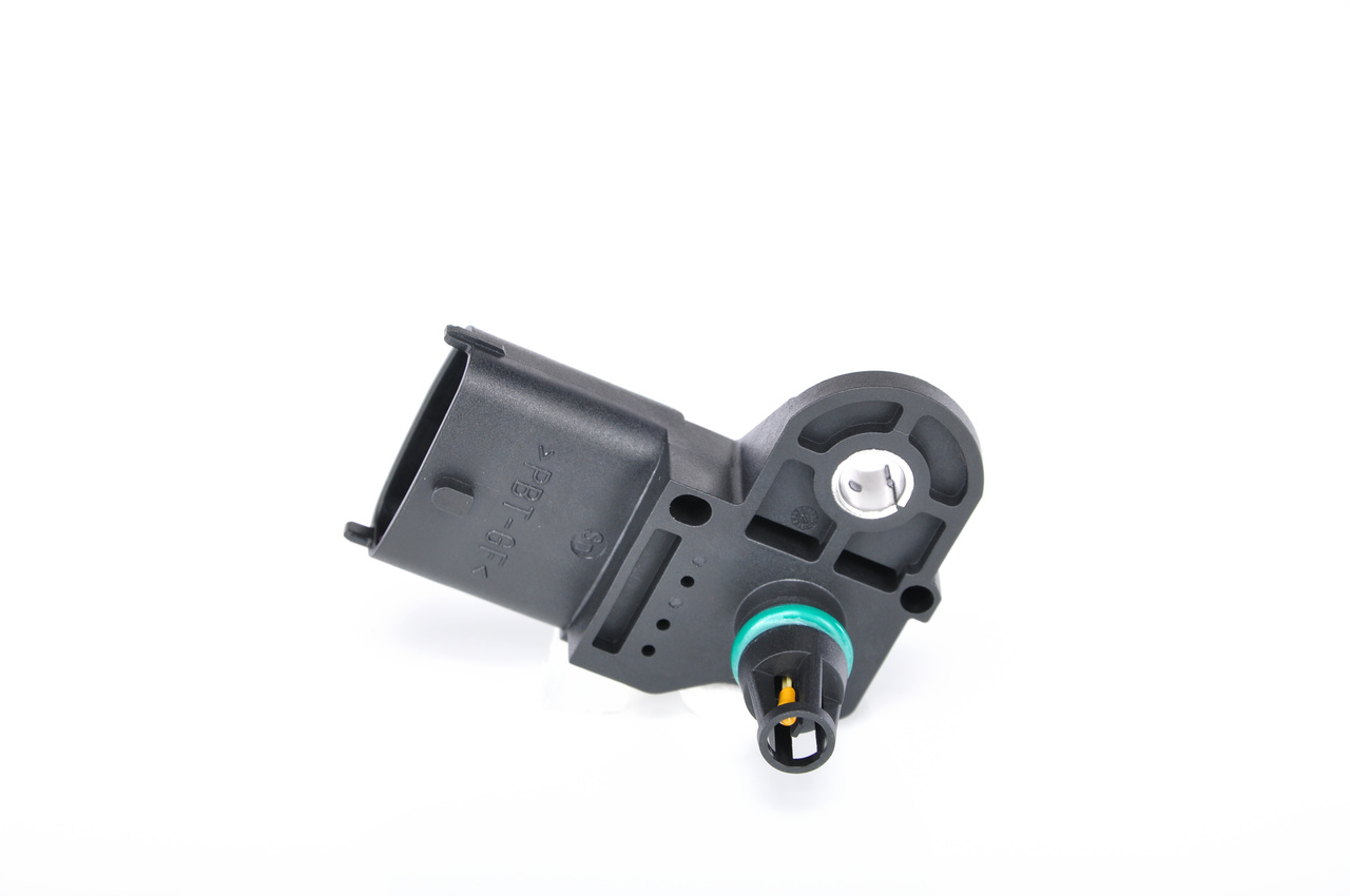 Sensor, boost pressure - 0 281 002 437 BOSCH