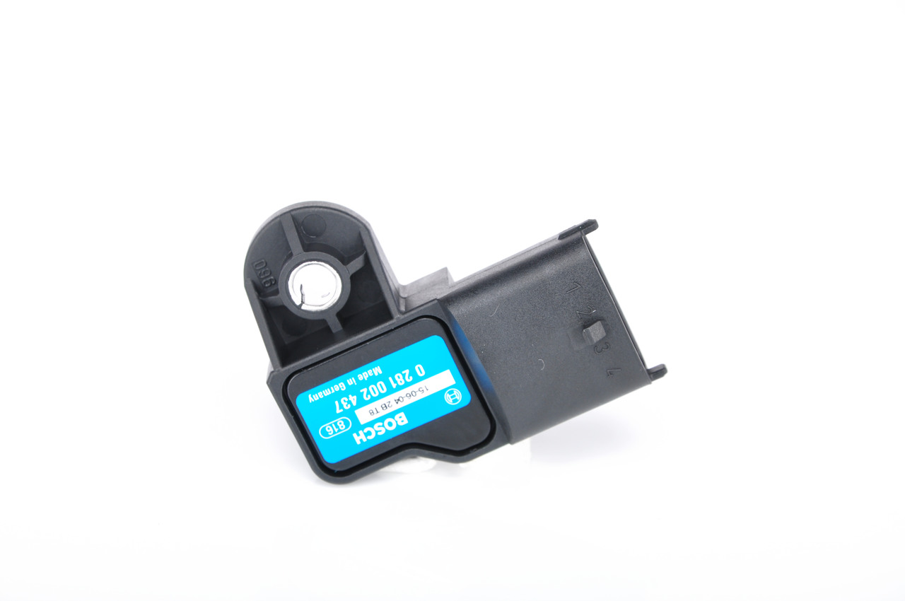 Sensor, boost pressure - 0 281 002 437 BOSCH