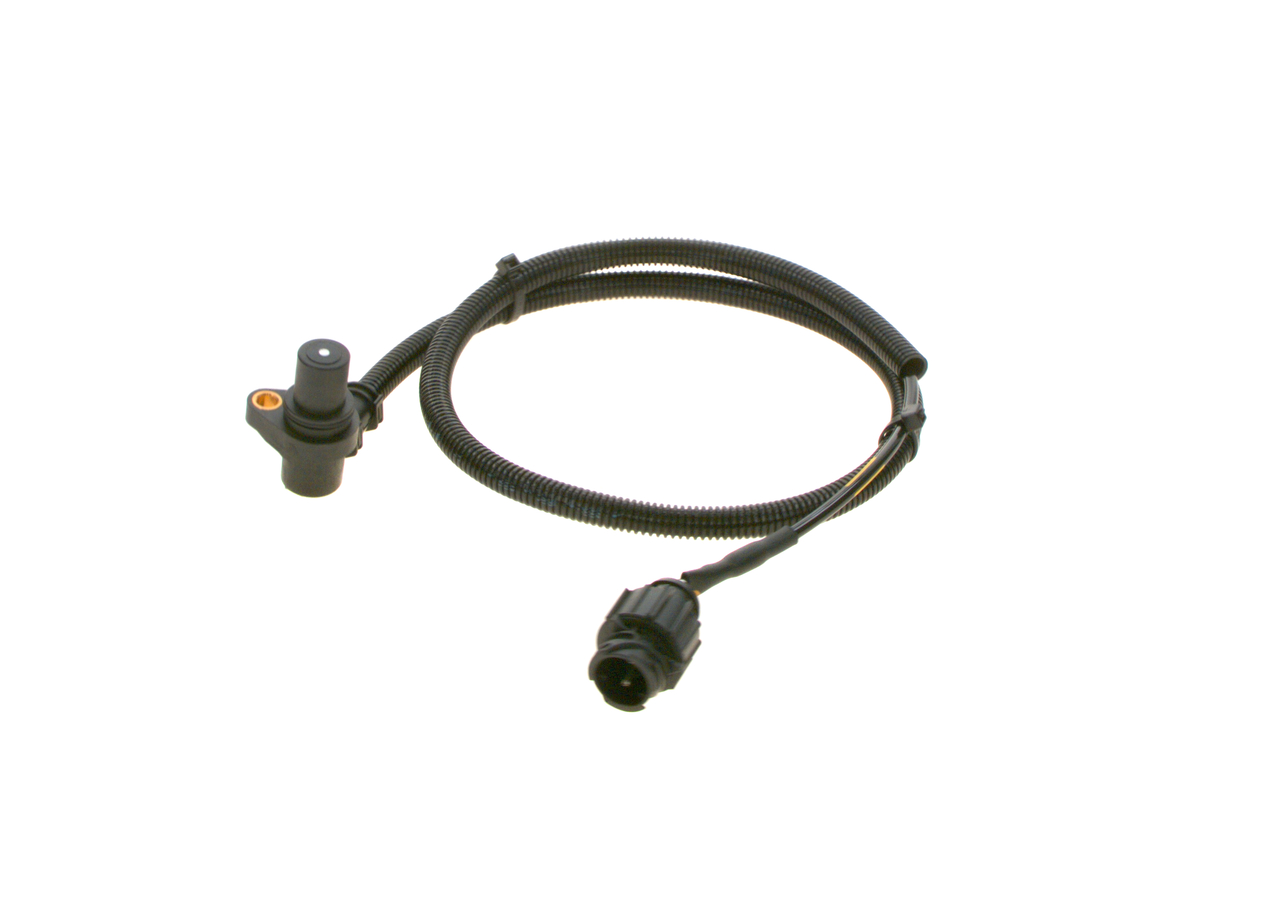 Sensor, crankshaft pulse - 0 281 002 458 BOSCH