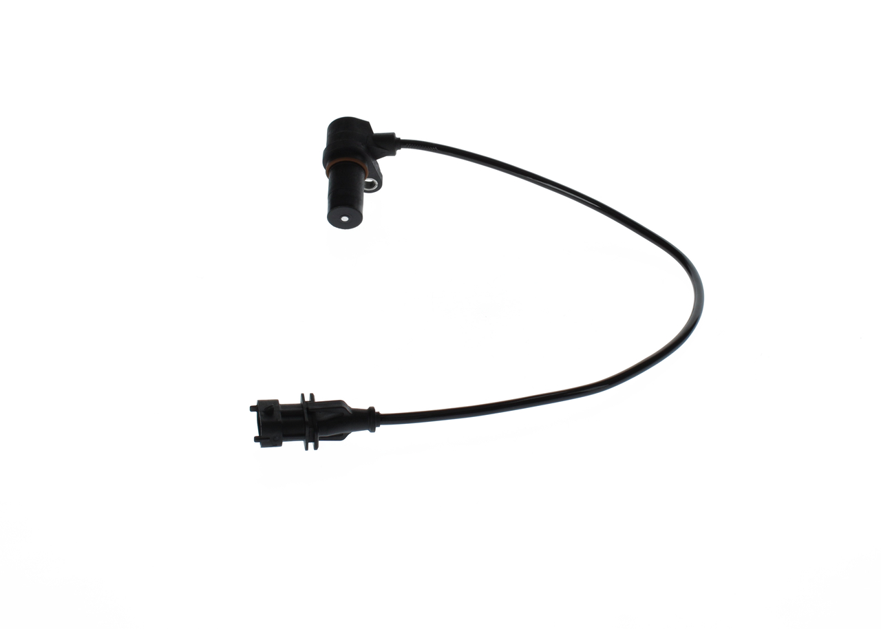 Sensor, crankshaft pulse - 0 281 002 474 BOSCH