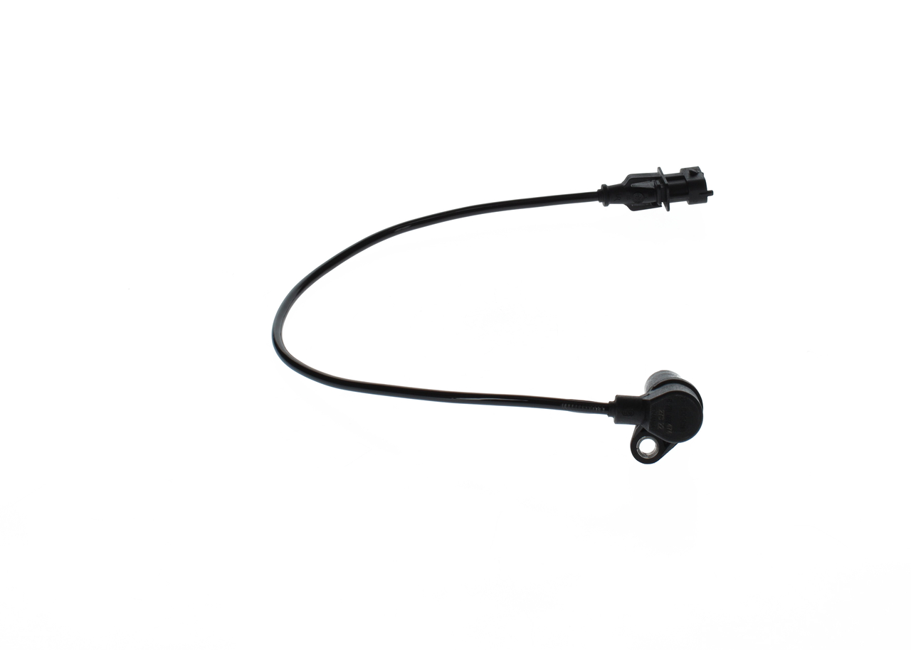 Sensor, crankshaft pulse - 0 281 002 474 BOSCH