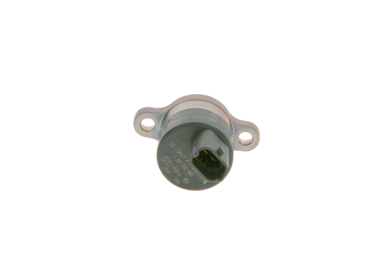 Pressure Control Valve, common rail system - 0 281 002 480 BOSCH