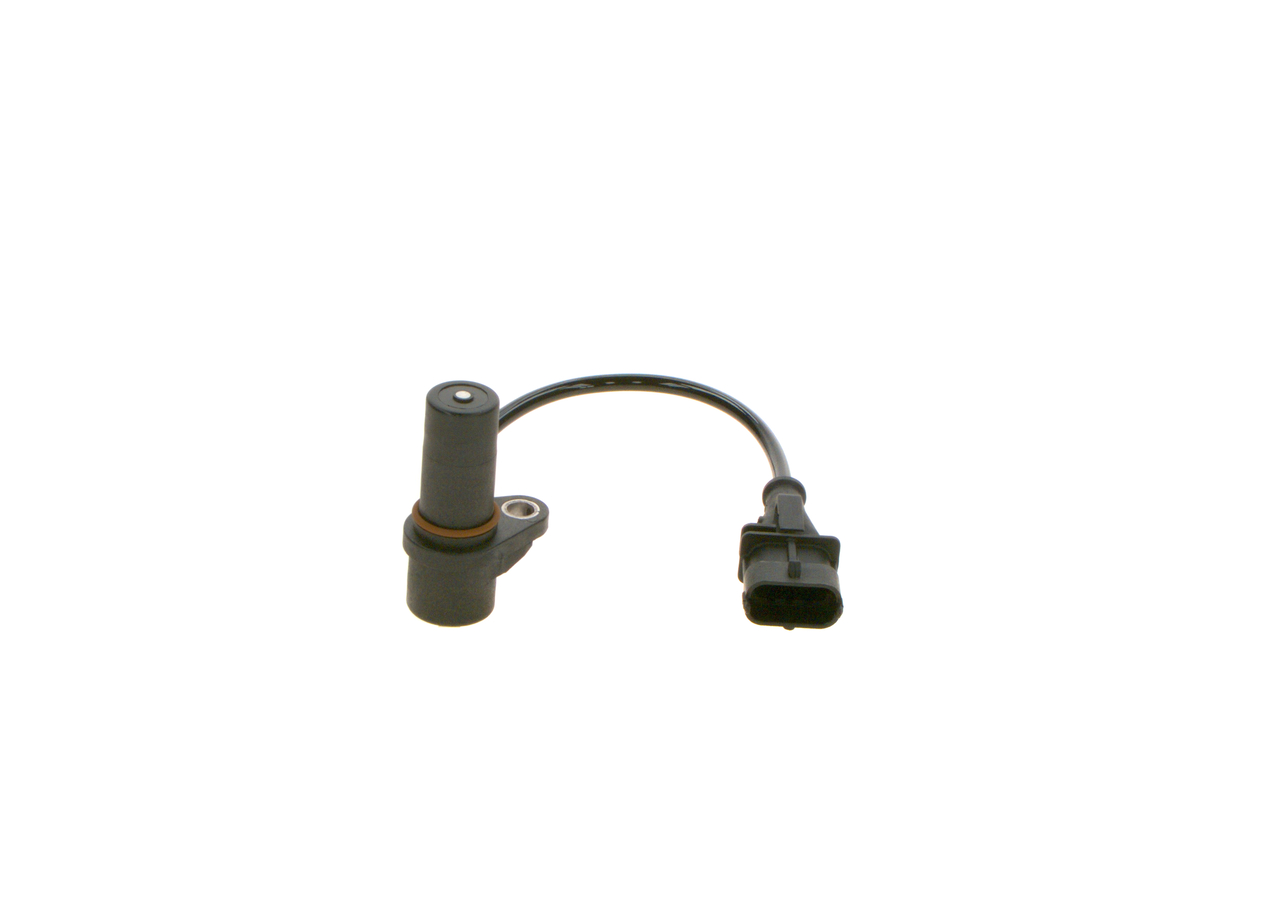 Sensor, crankshaft pulse - 0 281 002 486 BOSCH