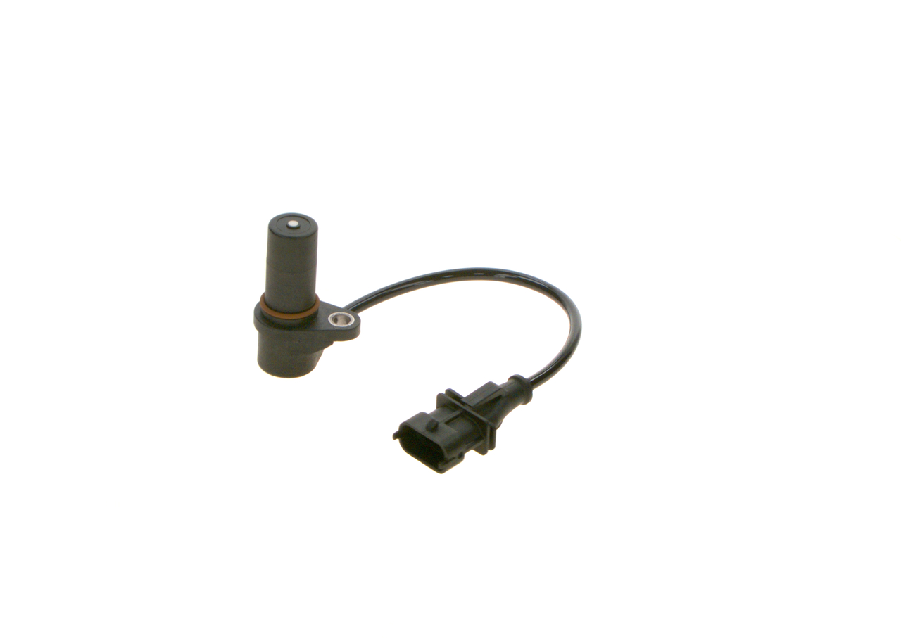 Generatore di impulsi, Albero a gomiti - 0 281 002 486 BOSCH