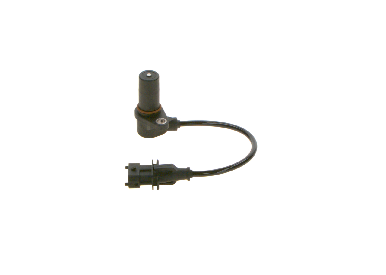 Sensor, crankshaft pulse - 0 281 002 486 BOSCH