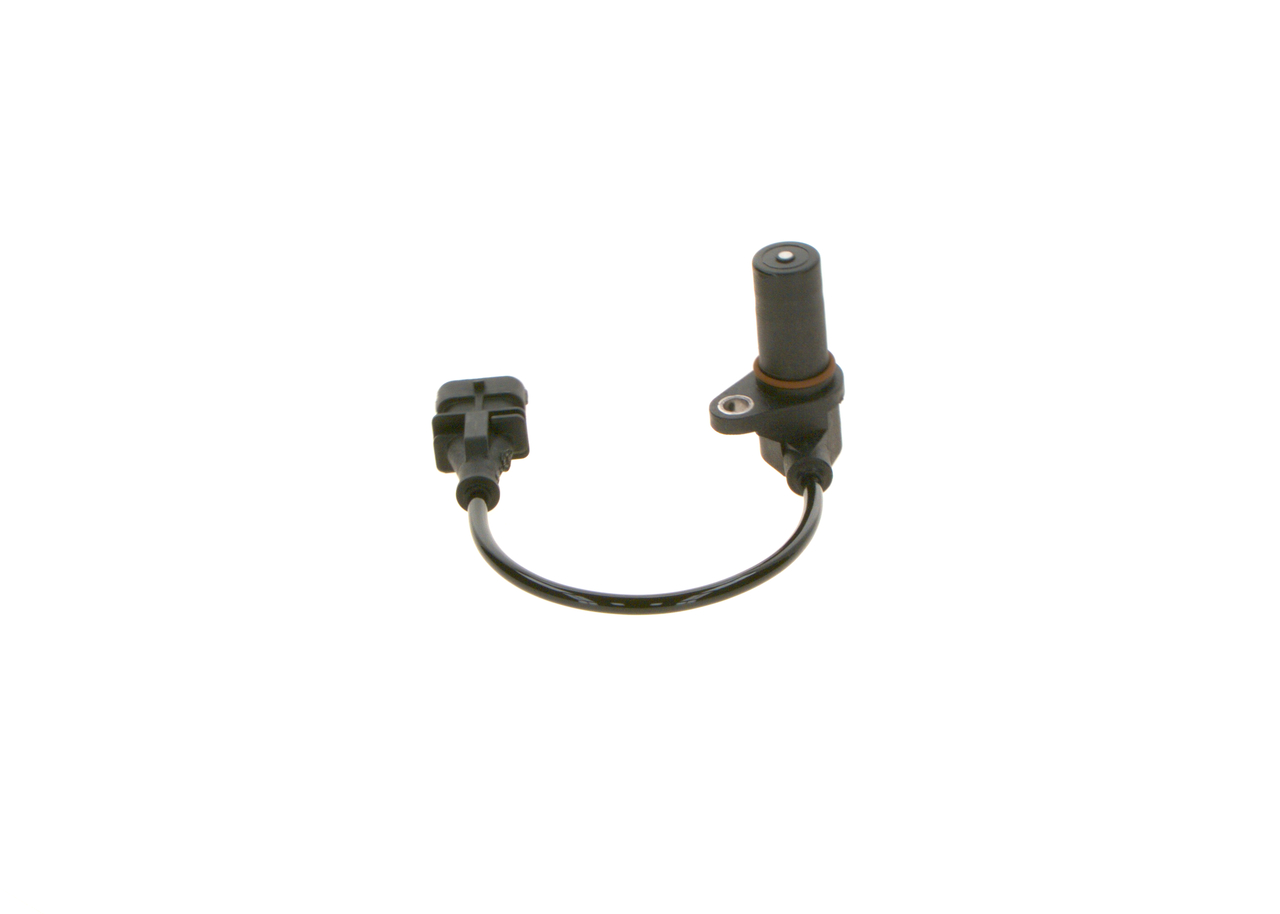 Sensor, crankshaft pulse - 0 281 002 486 BOSCH