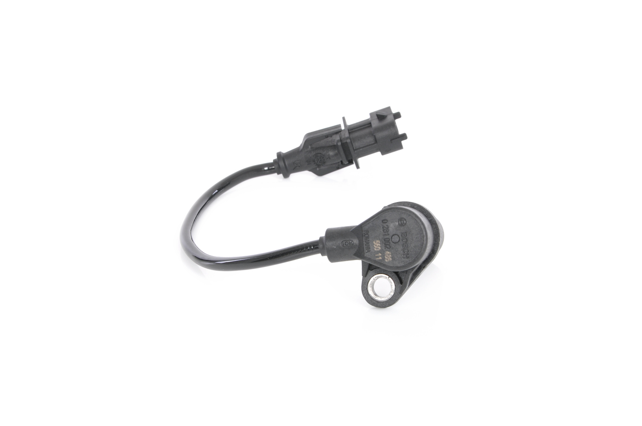 Sensor, crankshaft pulse - 0 281 002 486 BOSCH
