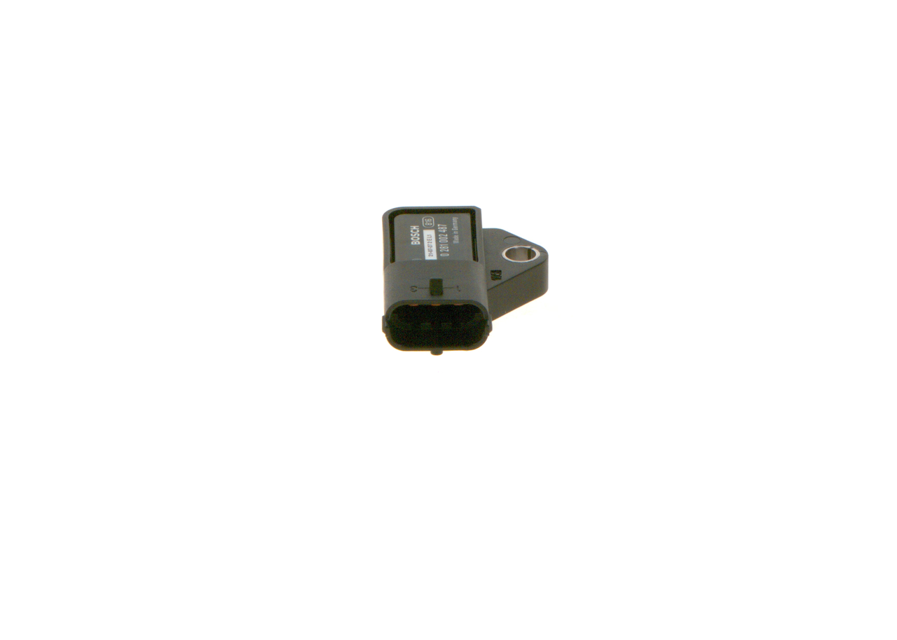 Sensor, boost pressure - 0 281 002 487 BOSCH