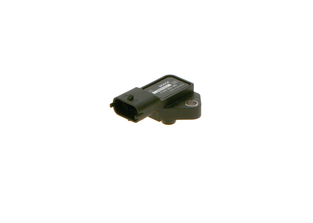 Sensor, boost pressure - 0 281 002 487 BOSCH