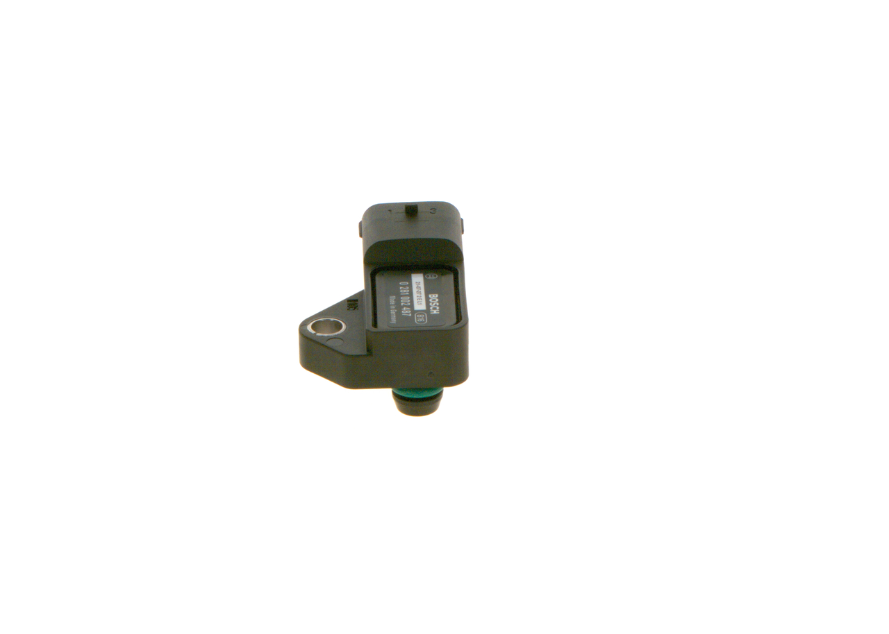 Sensor, boost pressure - 0 281 002 487 BOSCH