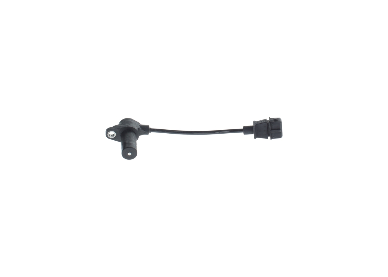 Sensor, crankshaft pulse - 0 281 002 509 BOSCH