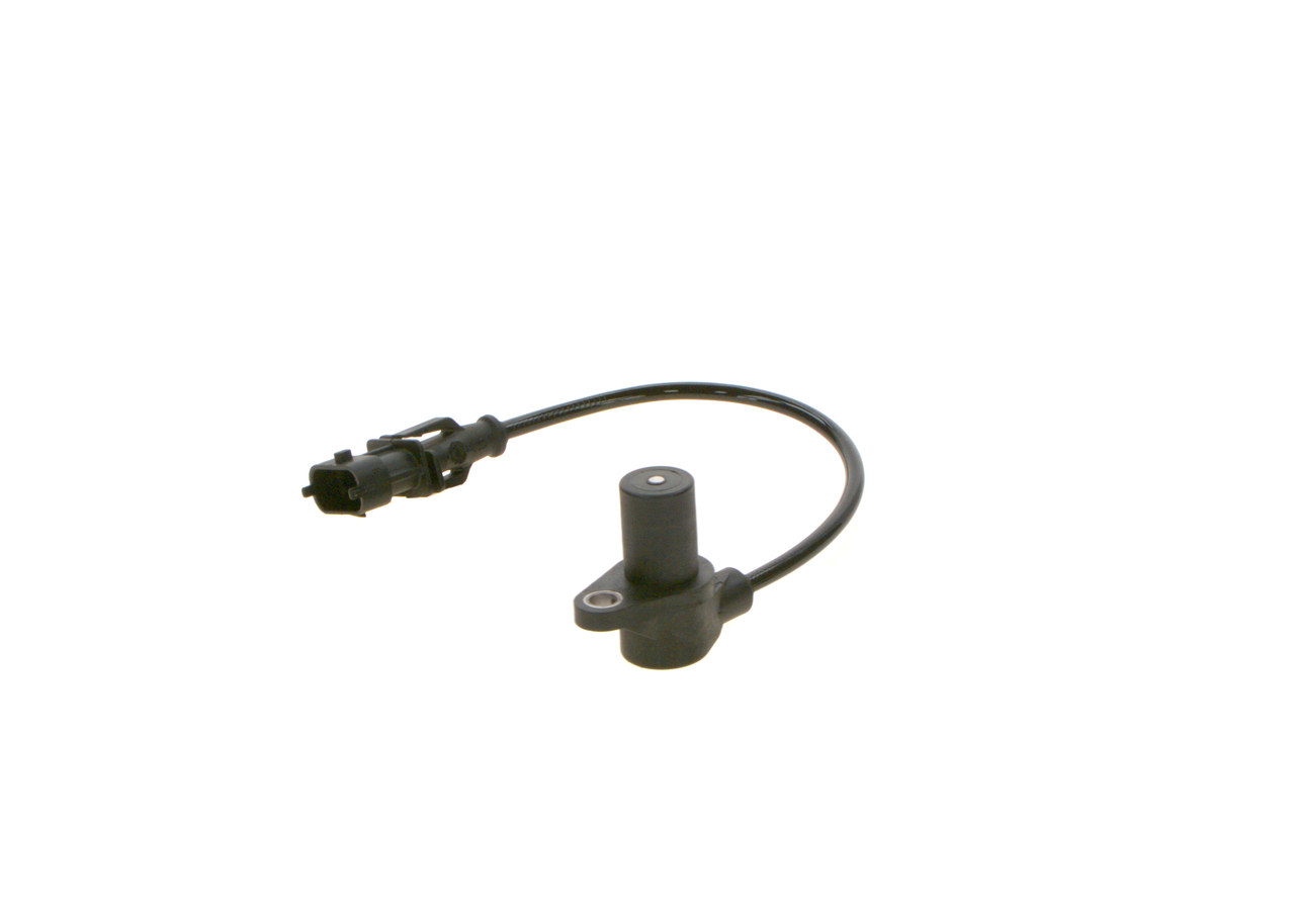 Sensor, crankshaft pulse - 0 281 002 512 BOSCH