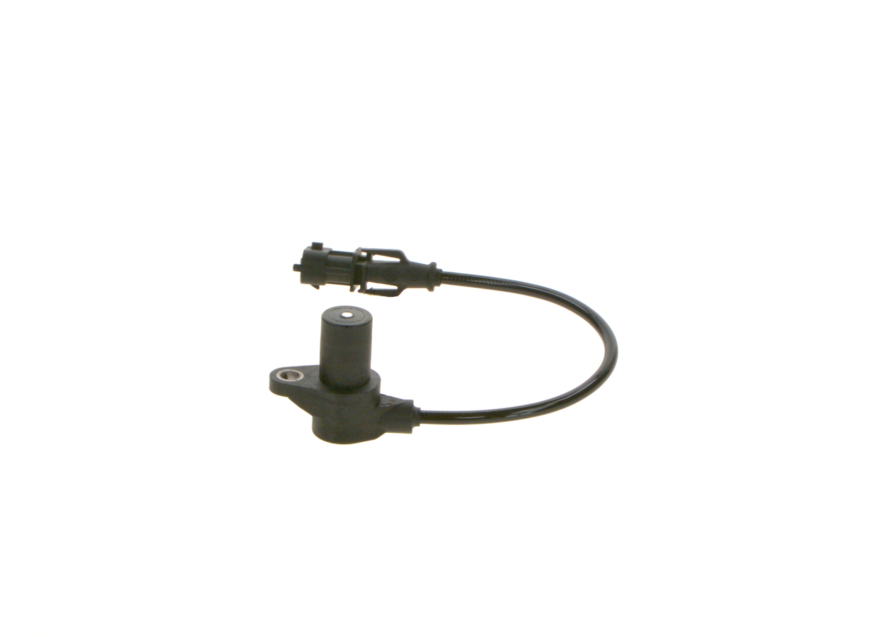 Sensor, crankshaft pulse - 0 281 002 512 BOSCH