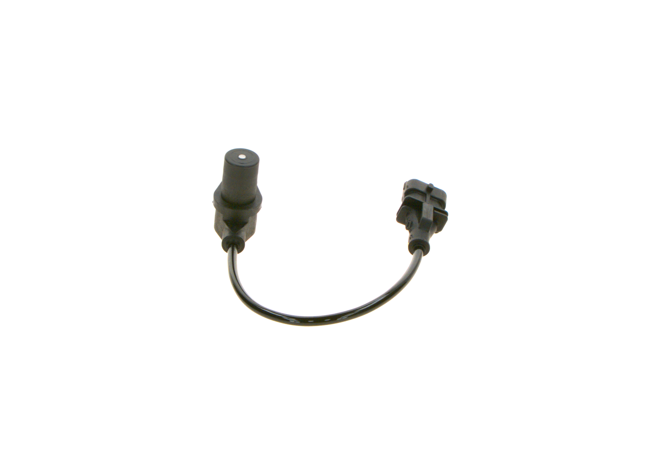 Sensor, crankshaft pulse - 0 281 002 512 BOSCH