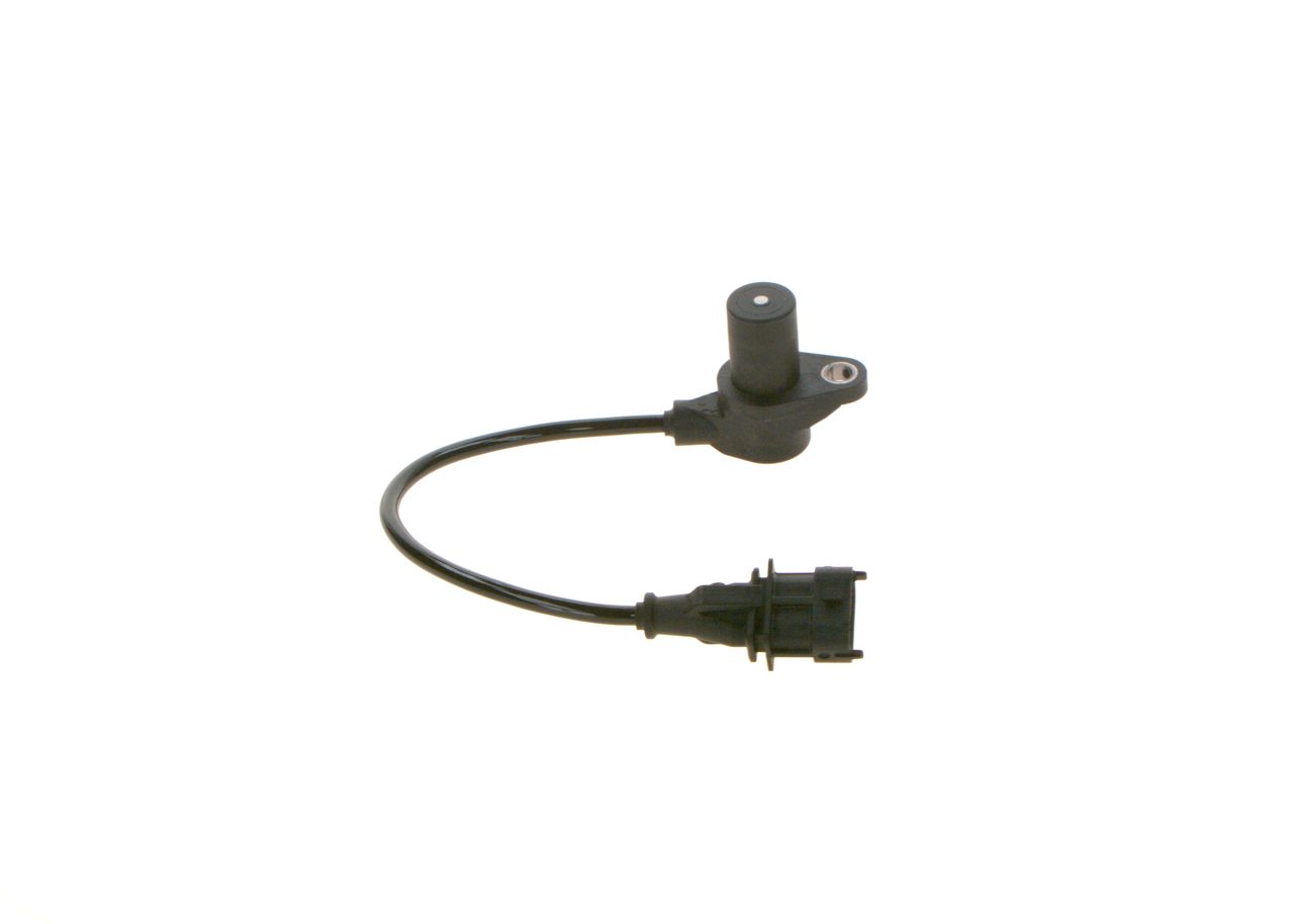 Sensor, crankshaft pulse - 0 281 002 512 BOSCH