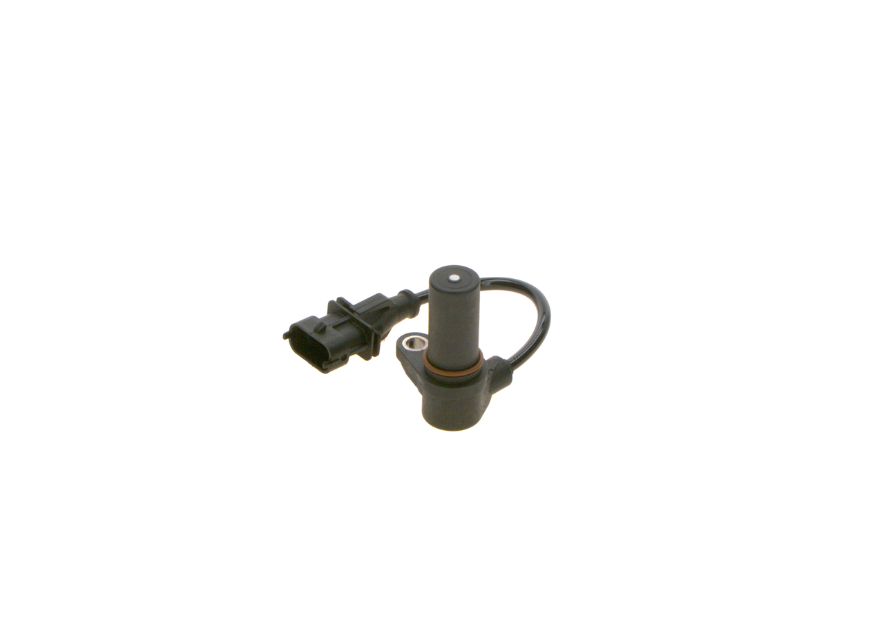 Sensor, crankshaft pulse - 0 281 002 513 BOSCH
