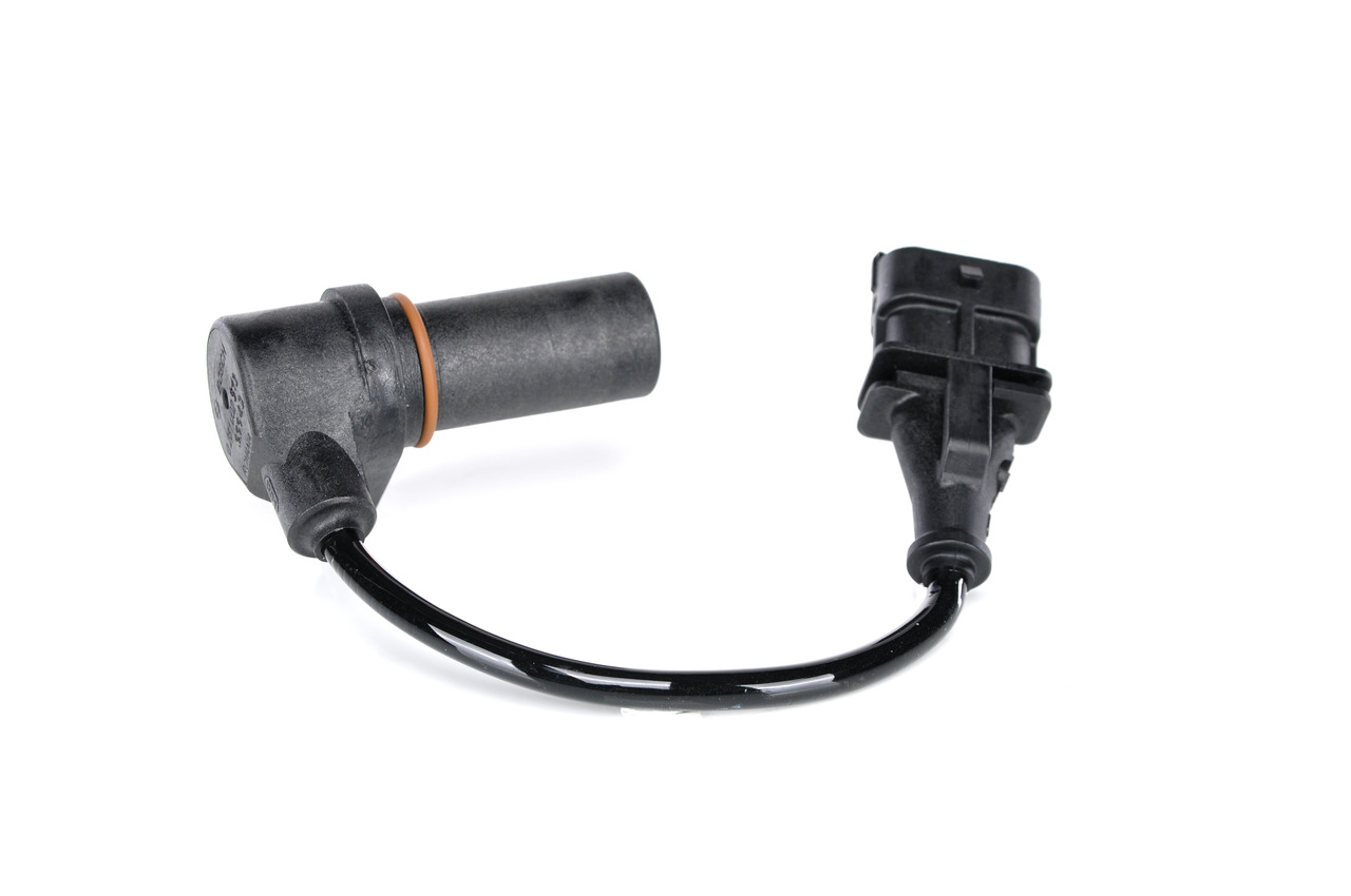 Sensor, crankshaft pulse - 0 281 002 513 BOSCH