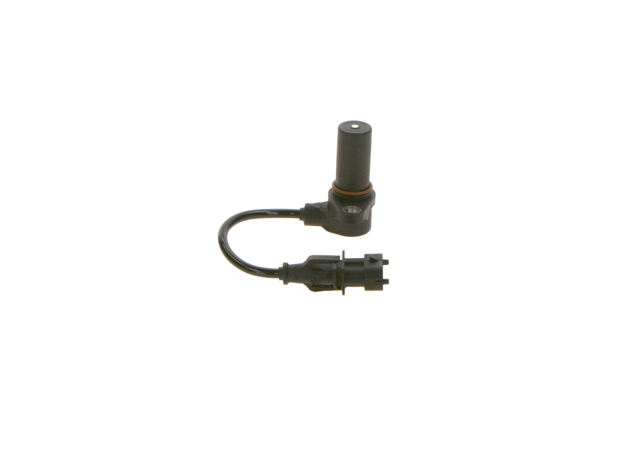 Sensor, crankshaft pulse - 0 281 002 513 BOSCH