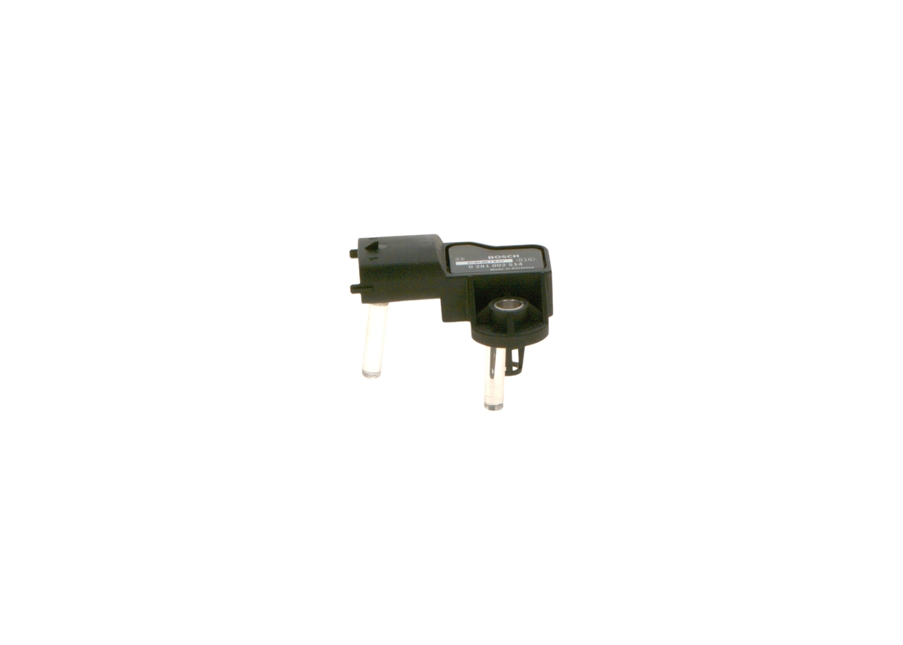 Sensor, intake air temperature - 0 281 002 514 BOSCH