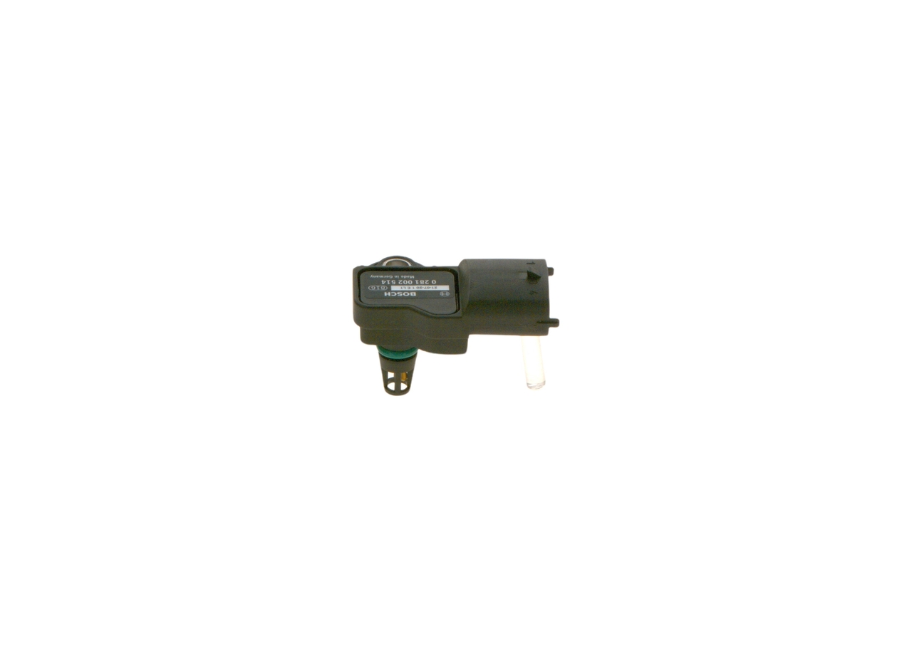 Sensor, intake air temperature - 0 281 002 514 BOSCH