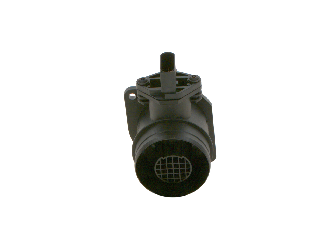 Air Mass Sensor - 0 281 002 531 BOSCH