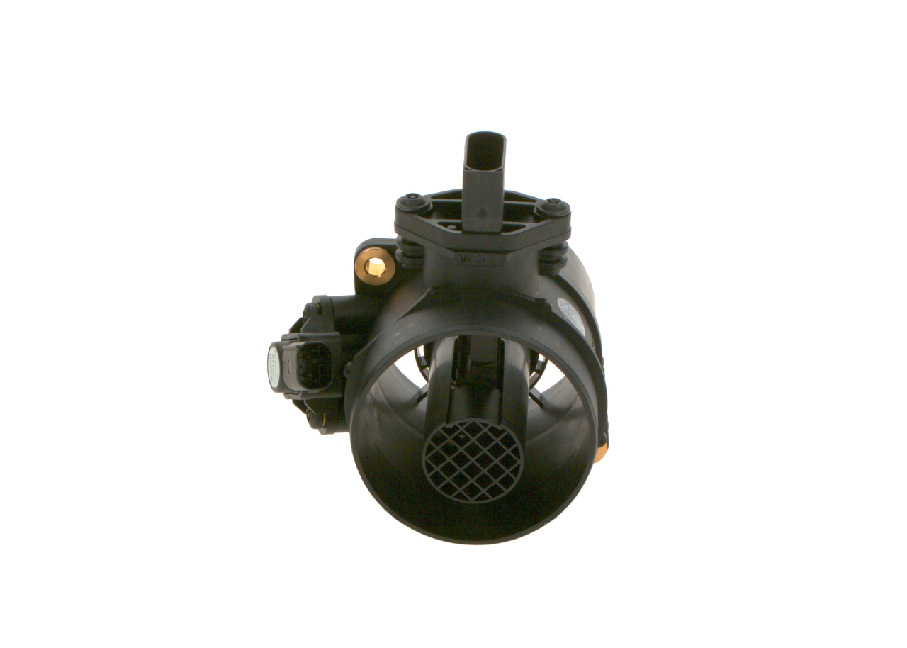 Air Mass Sensor - 0 281 002 535 BOSCH