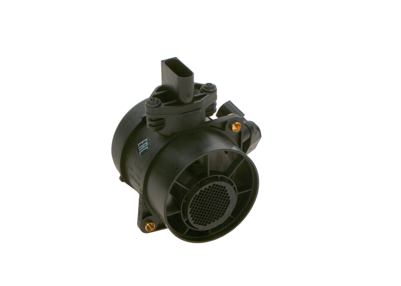 Air Mass Sensor - 0 281 002 535 BOSCH