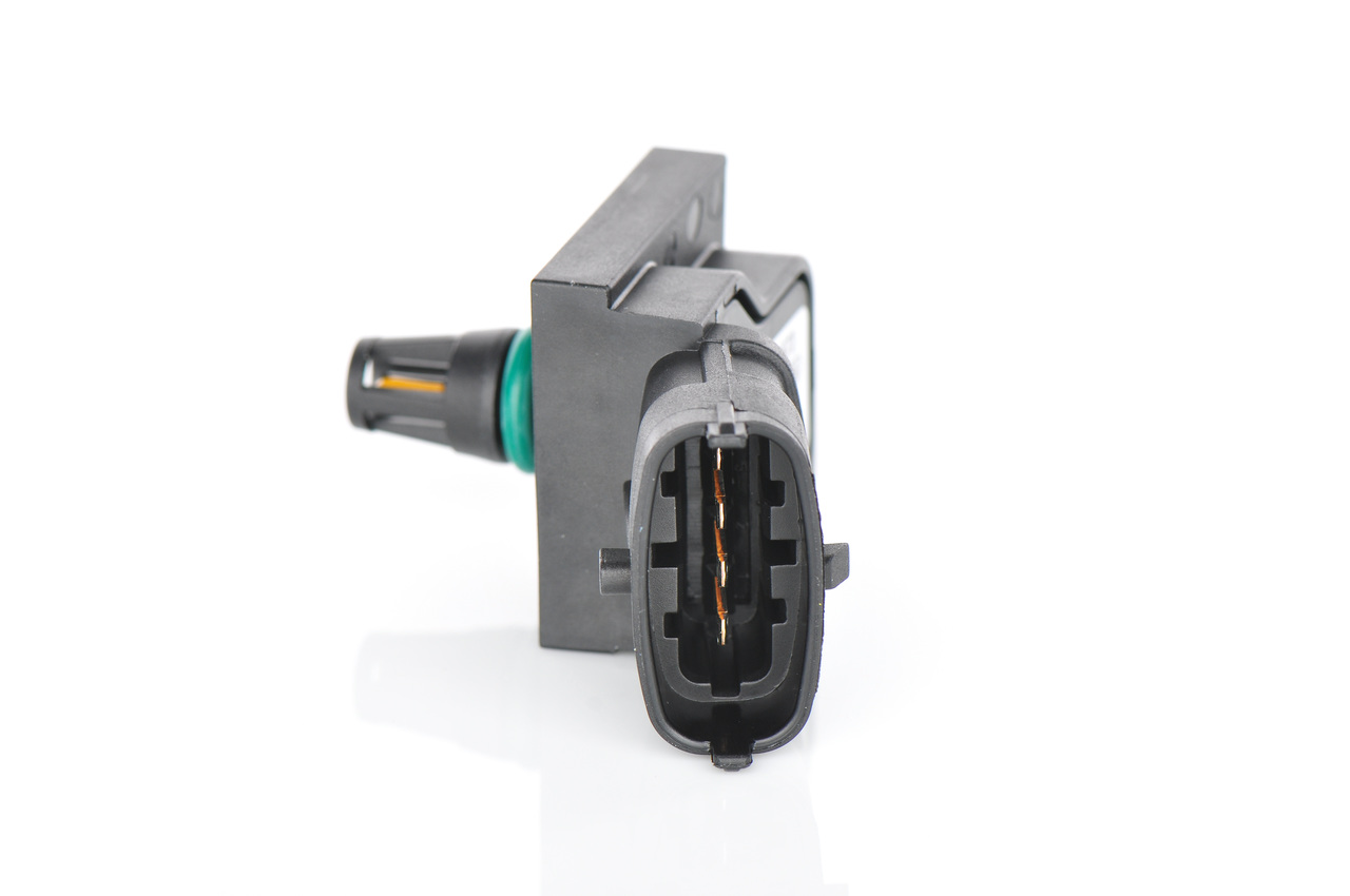 Sensor, boost pressure - 0 281 002 573 BOSCH