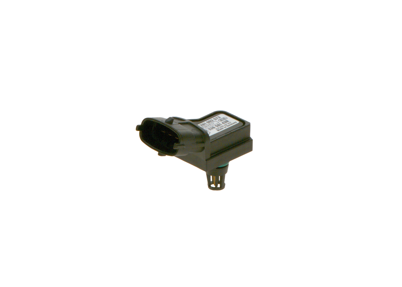 Sensor, boost pressure - 0 281 002 573 BOSCH