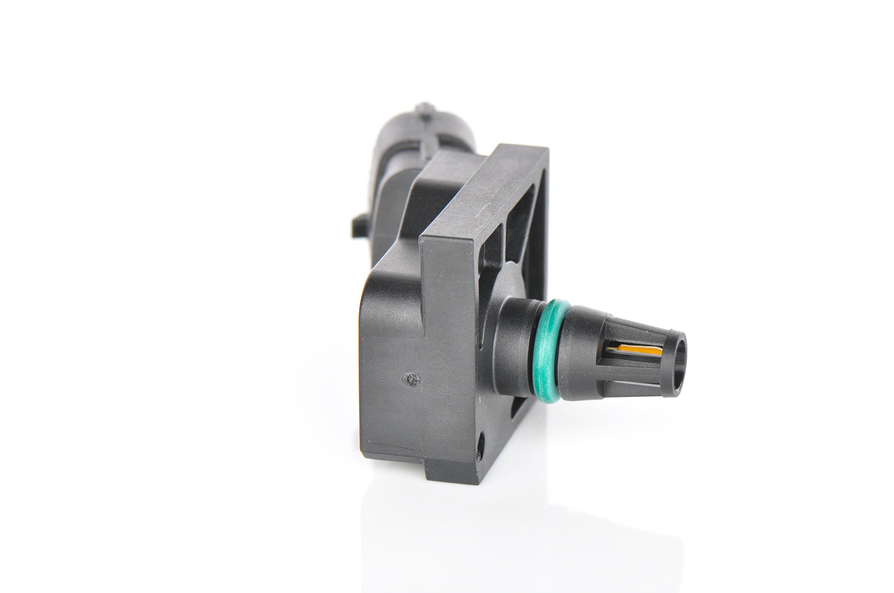 Sensor, boost pressure - 0 281 002 573 BOSCH