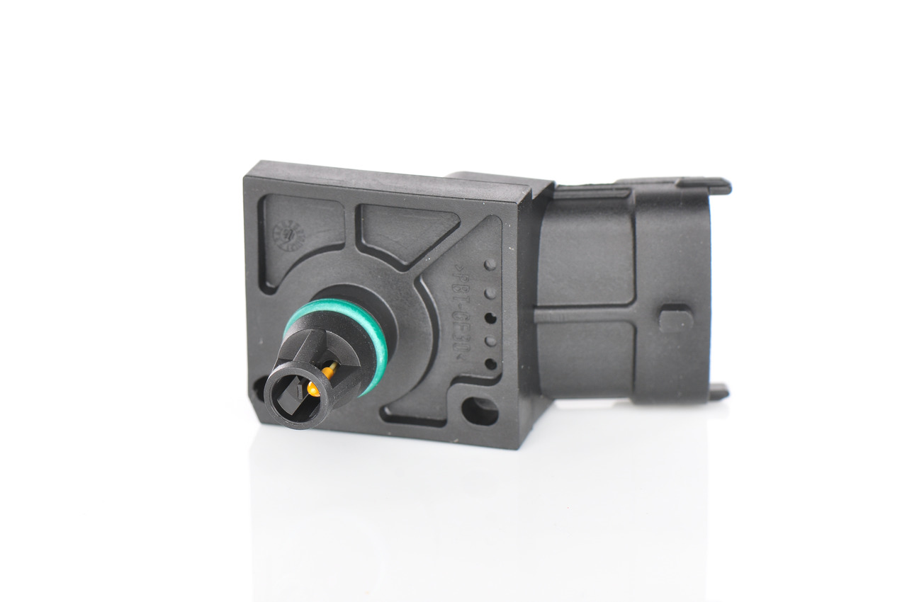 Sensor, boost pressure - 0 281 002 573 BOSCH