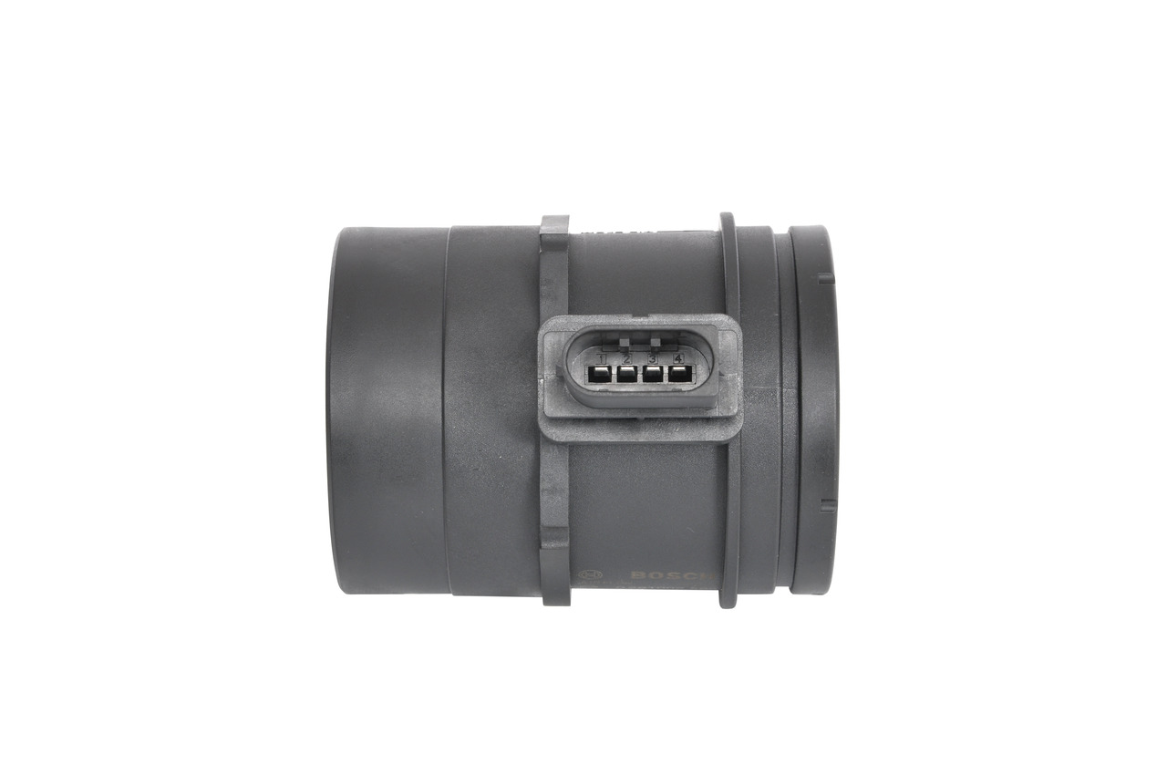 Air Mass Sensor - 0 281 002 585 BOSCH