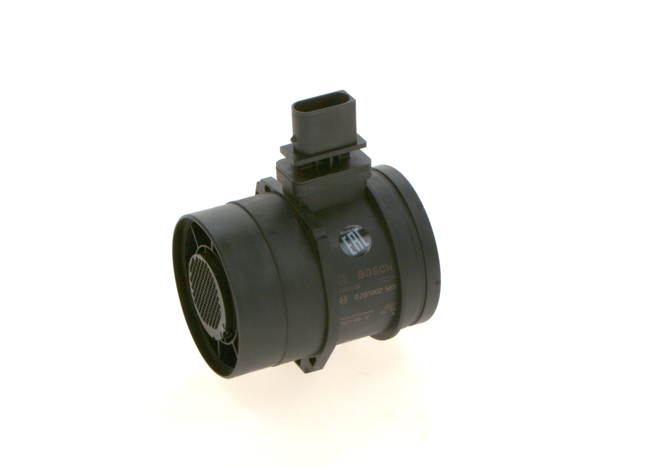 Debimetro - 0 281 002 585 BOSCH