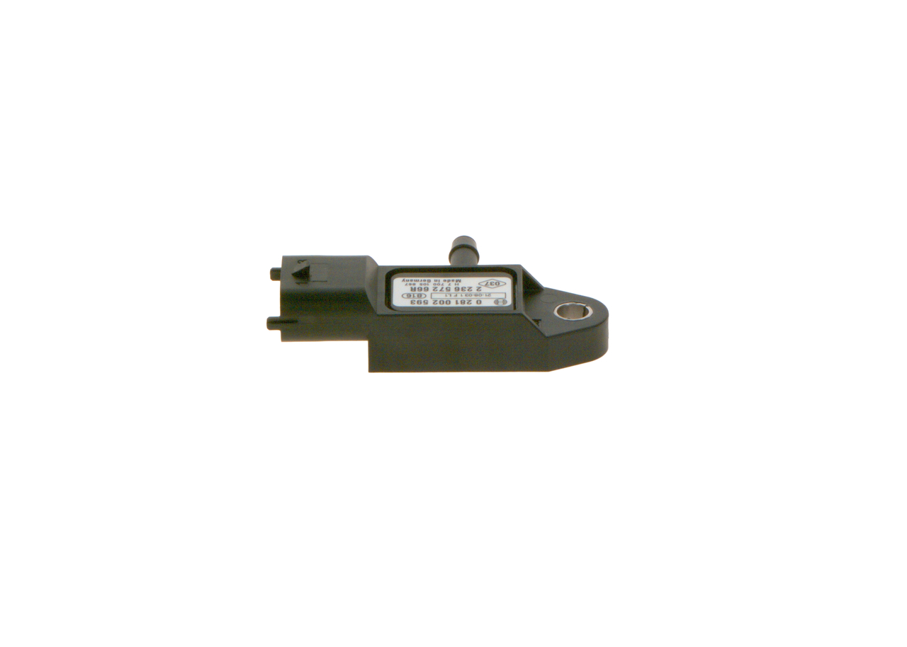 Sensor, boost pressure - 0 281 002 593 BOSCH
