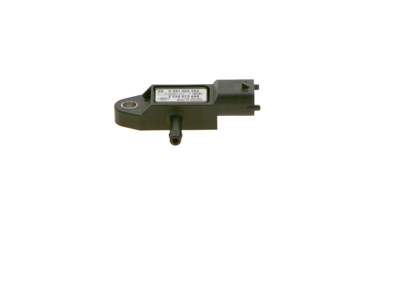 Sensor, boost pressure - 0 281 002 593 BOSCH