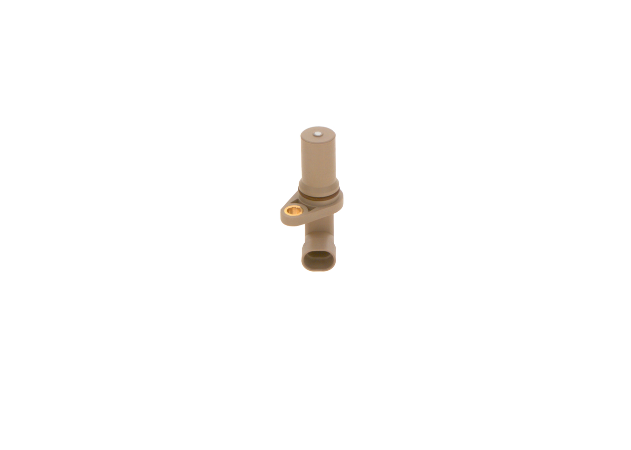 Sensor, crankshaft pulse - 0 281 002 603 BOSCH