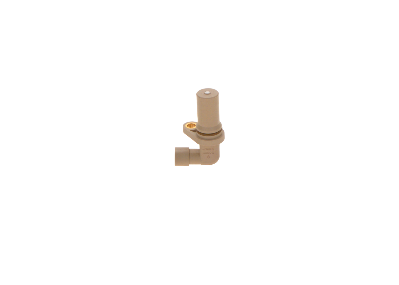 Sensor, crankshaft pulse - 0 281 002 603 BOSCH