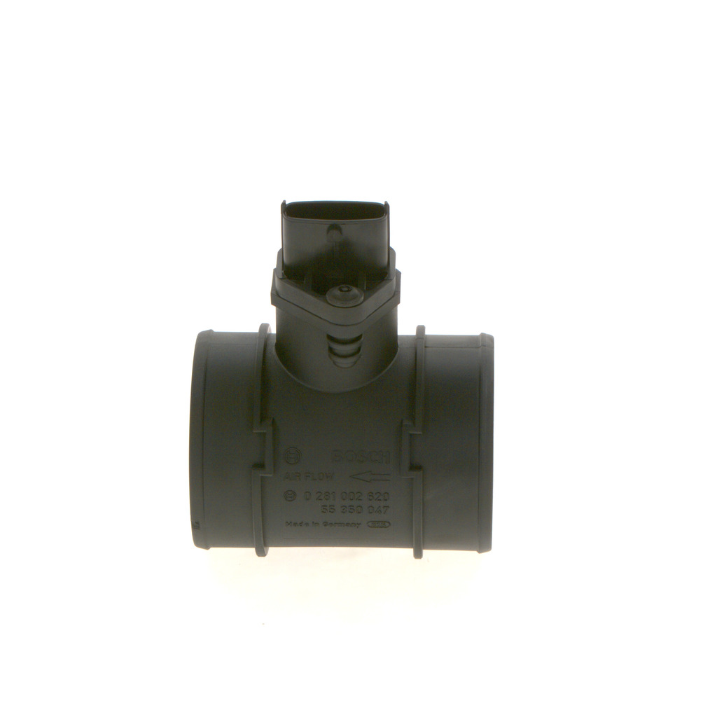 Air Mass Sensor - 0 281 002 620 BOSCH