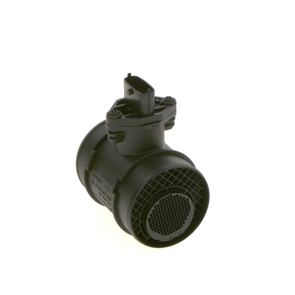 Air Mass Sensor - 0 281 002 620 BOSCH