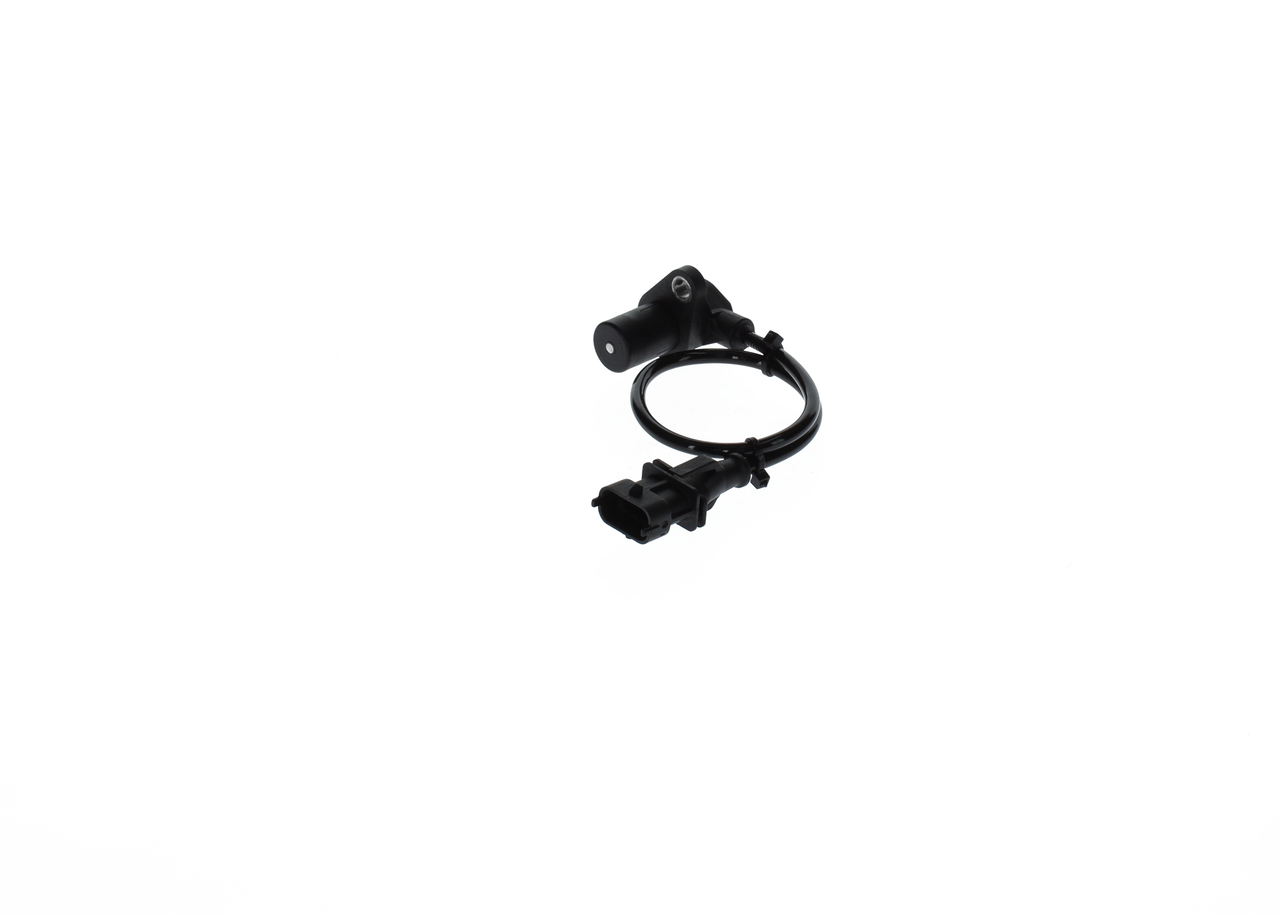 Sensor, crankshaft pulse - 0 281 002 630 BOSCH