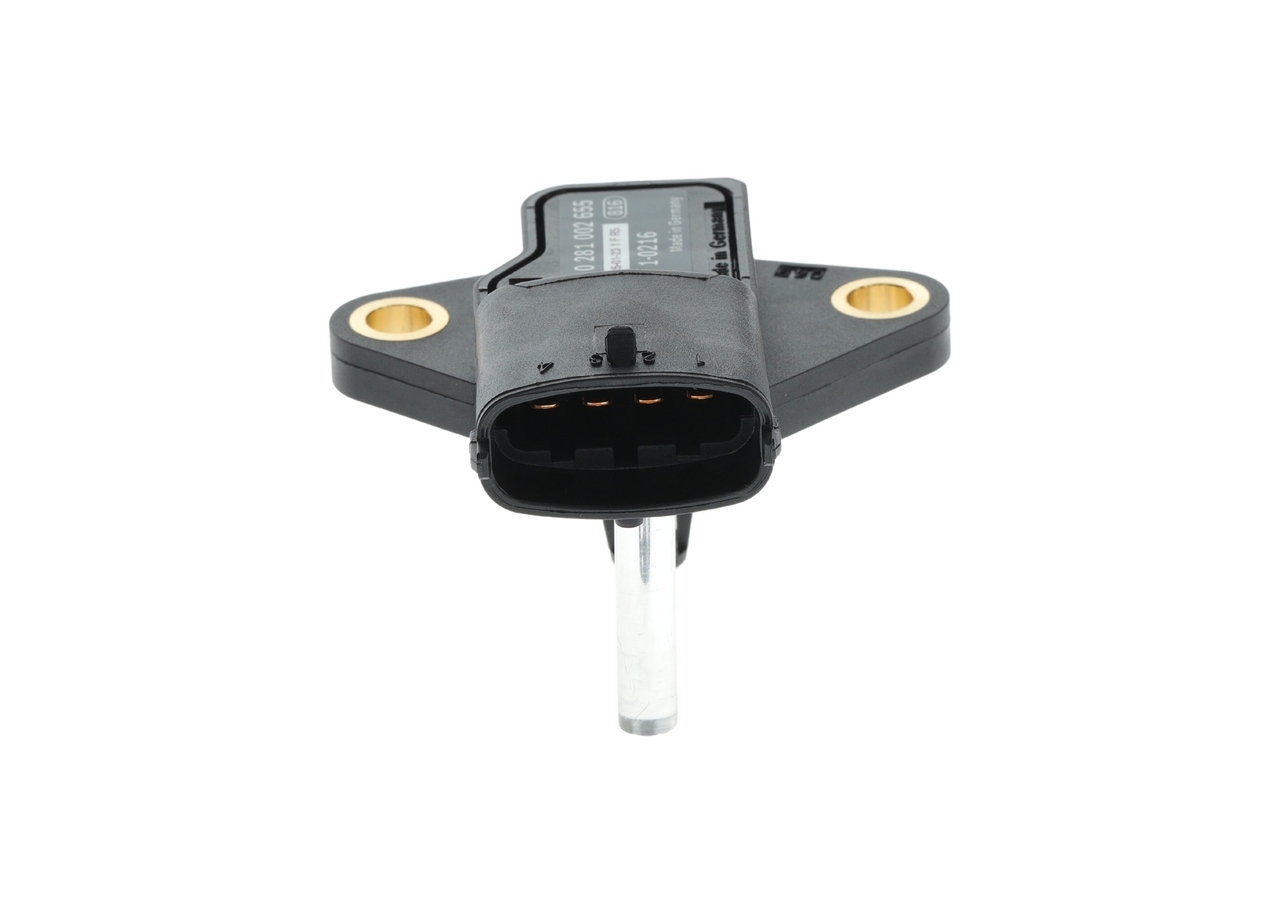 Sensor, boost pressure - 0 281 002 655 BOSCH