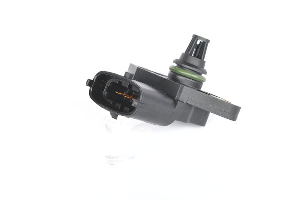 Sensor, boost pressure - 0 281 002 655 BOSCH