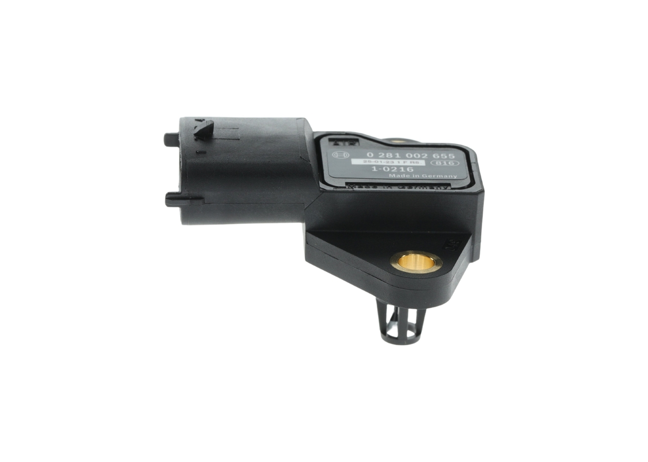 Sensor, boost pressure - 0 281 002 655 BOSCH